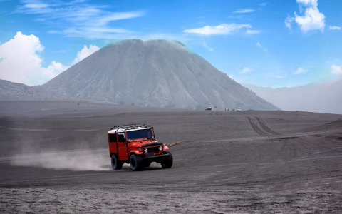Indonezja - w krainie tysiąca wysp Jawa, Bali, Komodo - jeepem pod Bromo (15).jpg